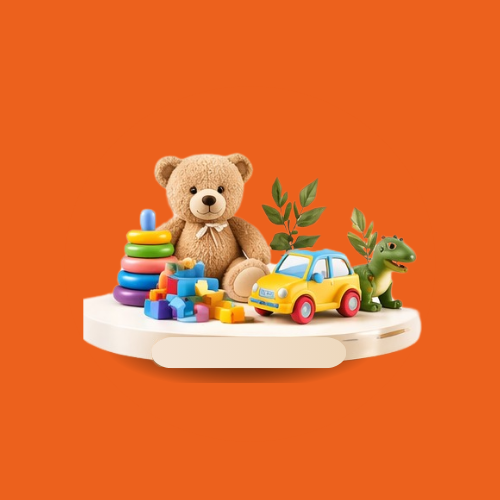 Baby Accessories
