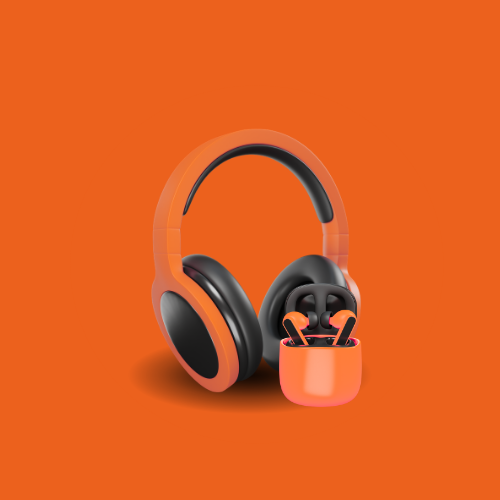 Tech & Gadgets